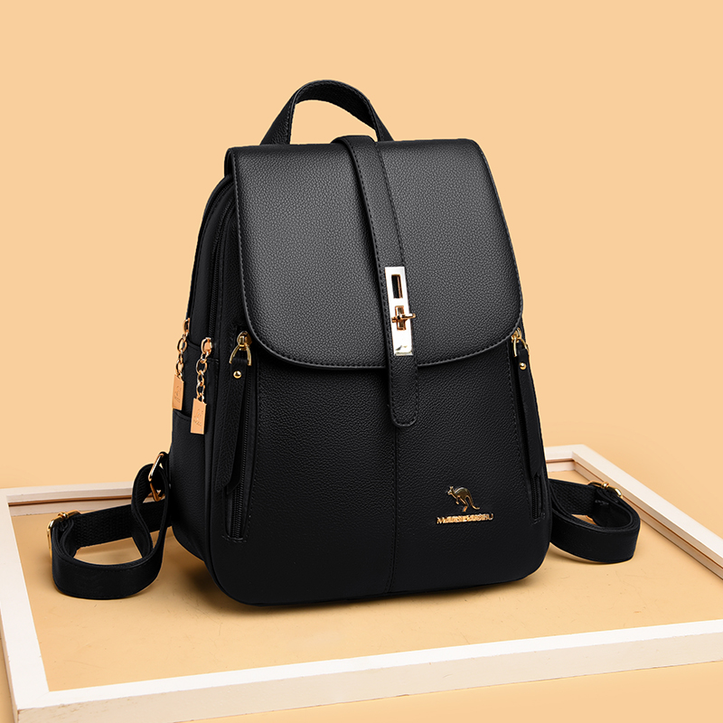 Lüks kadın deri kızlar için sı - Women'S Vegan Bags incelemesi ve fiyatı