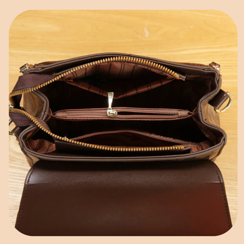 3 parçalı kadın çanta seti, ha - Women'S Crossbody Bags incelemesi ve fiyatı