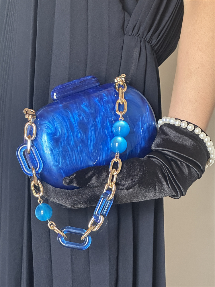 Lüks moda Klein mavi mermer de - Women'S Vegan Bags incelemesi ve fiyatı