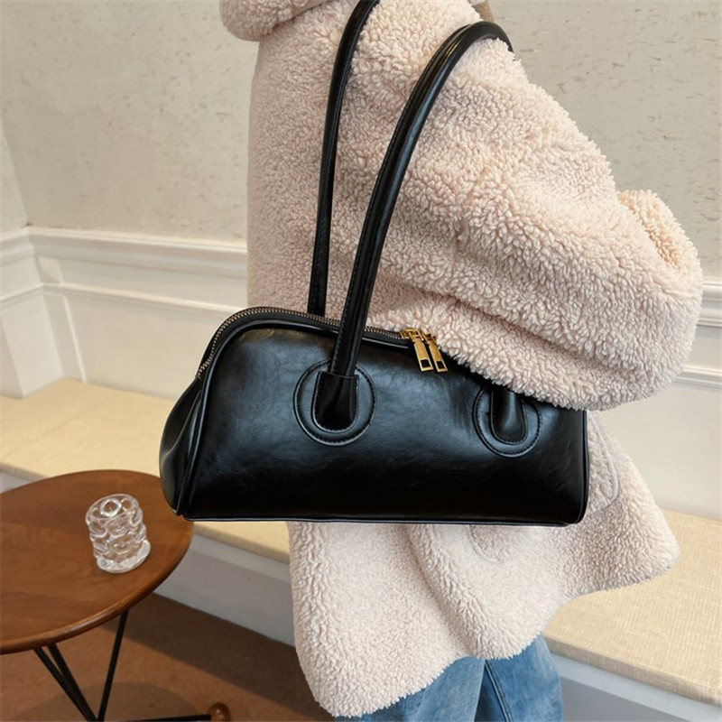 Klasik Deri El Çantası, Retro  - Women'S Vegan Bags incelemesi ve fiyatı