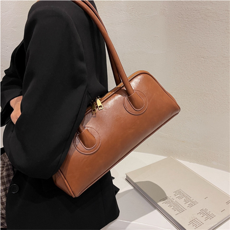 Klasik Deri El Çantası, Retro  - Women'S Vegan Bags incelemesi ve fiyatı