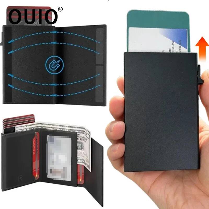 OUIO Metal Otomatik Açılır Kar - Women Bags Leather incelemesi ve fiyatı