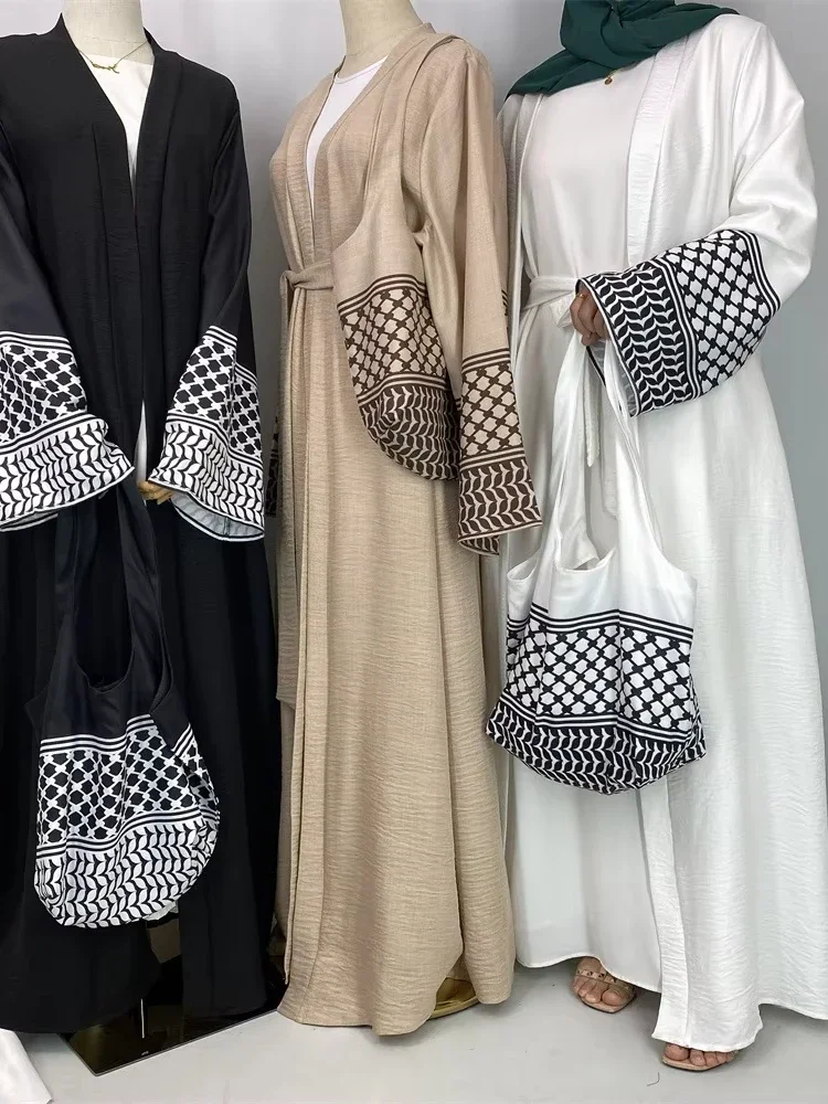 Müslüman Uzun Elbise Kadın Açı - Women Bags Dubai incelemesi ve fiyatı