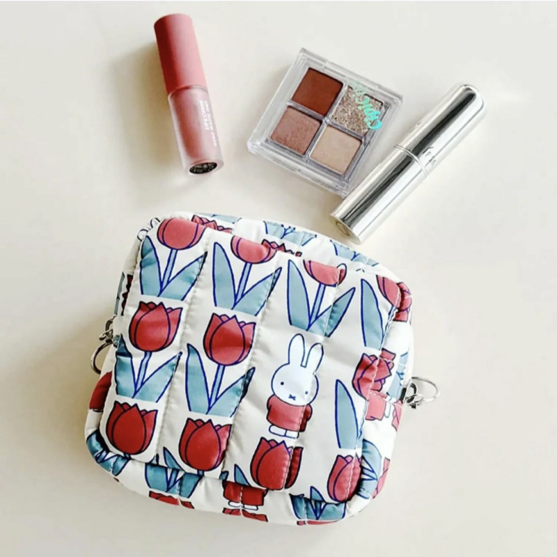 Kawaii Japon Tarzı Miffy Tavşa - Women Bags Purses incelemesi ve fiyatı