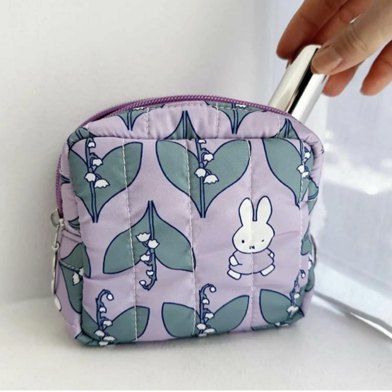 Kawaii Japon Tarzı Miffy Tavşa - Women Bags Purses incelemesi ve fiyatı