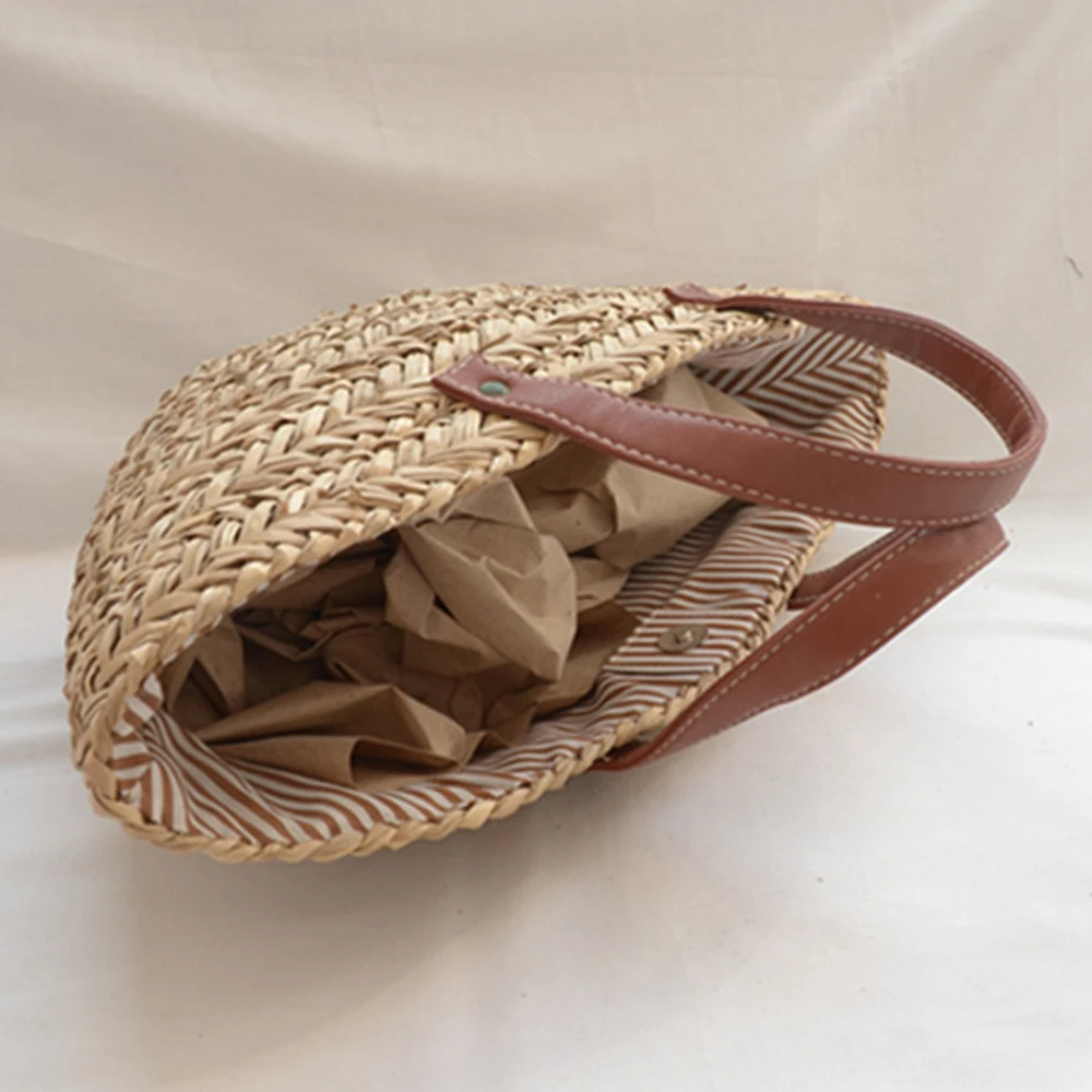 Kadınlar için Bohemian Hasır R - Women'S Tote Bags Designer incelemesi ve fiyatı