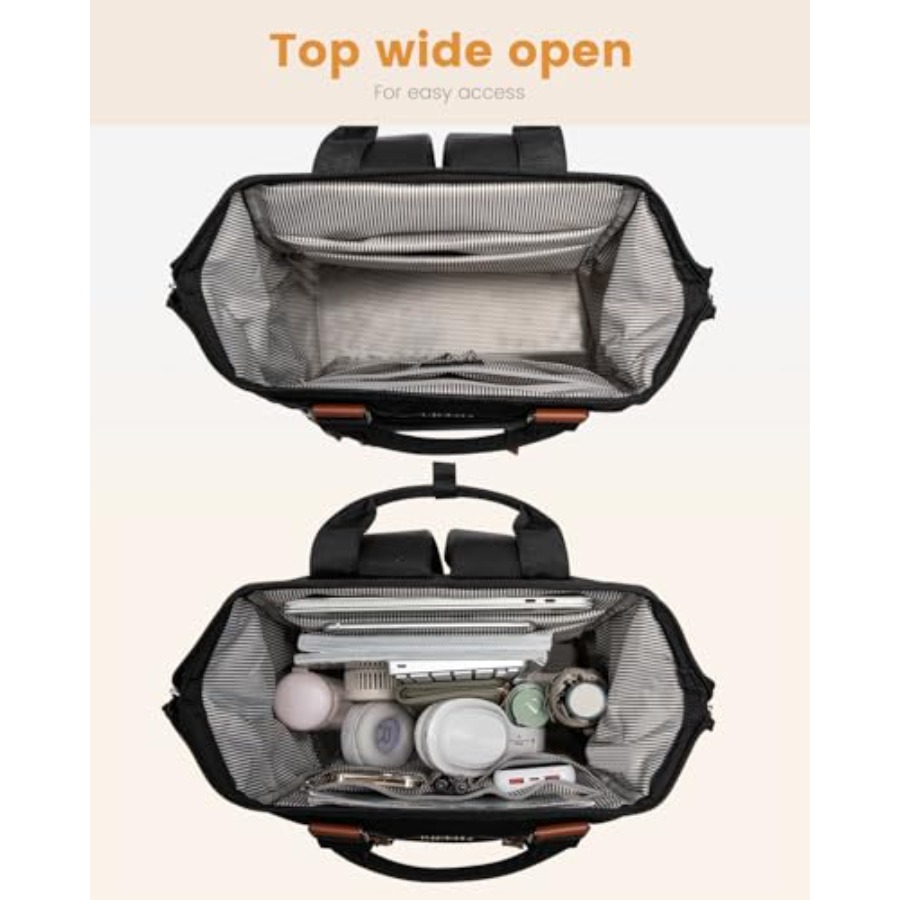 Kadınlar için Laptop Sırt Çant - Women Bags Purses incelemesi ve fiyatı