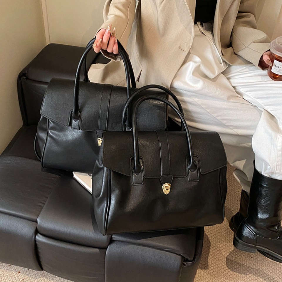 Lüks Büyük Kapasiteli Boston K - Women'S Tote Bags Designer incelemesi ve fiyatı