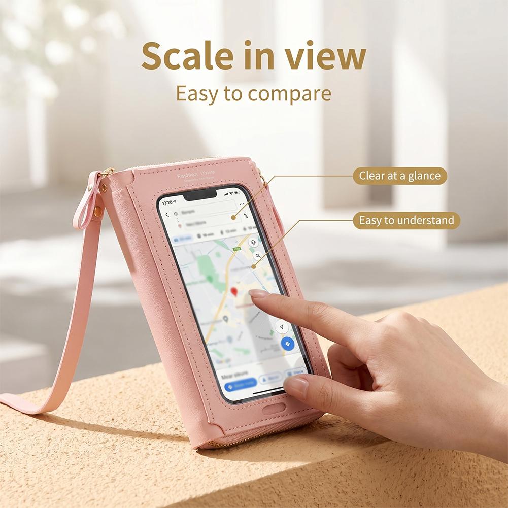 Kadın Çantaları Yumuşak Deri C - Women Bags Purses incelemesi ve fiyatı