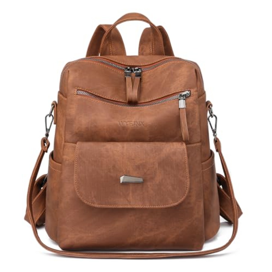 Kadınlar için PU Deri Sırt Çan - Women Bags Purses incelemesi ve fiyatı